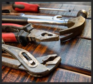 hand tools