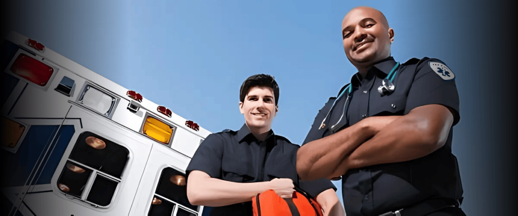 24 Hour EMT Refresher Online
