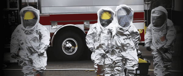 OSHA 40-Hour HAZWOPER OSHA 40-Hour HAZWOPER Classroom Training in California and Arizona