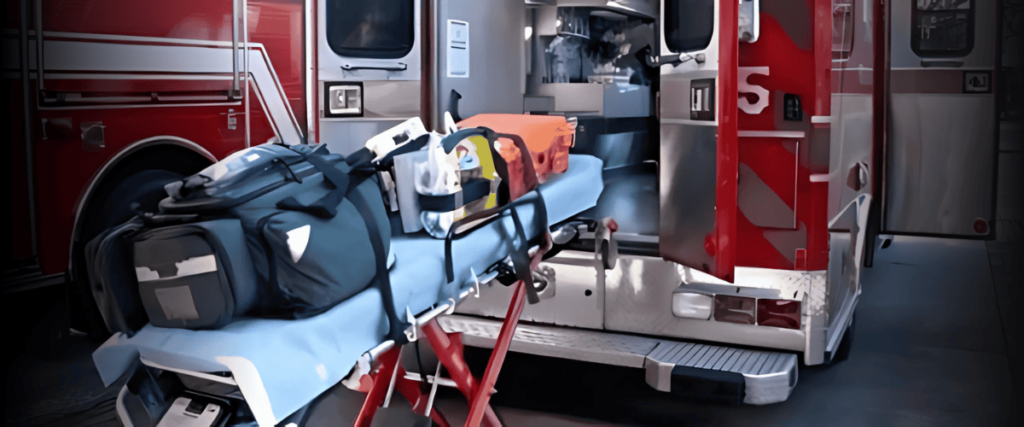 Paramedic Refresher Course Online