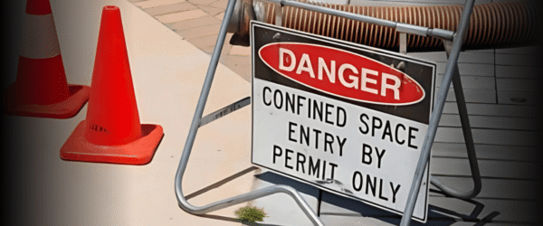 OSHA Confined Space Entry Classroom Training in California