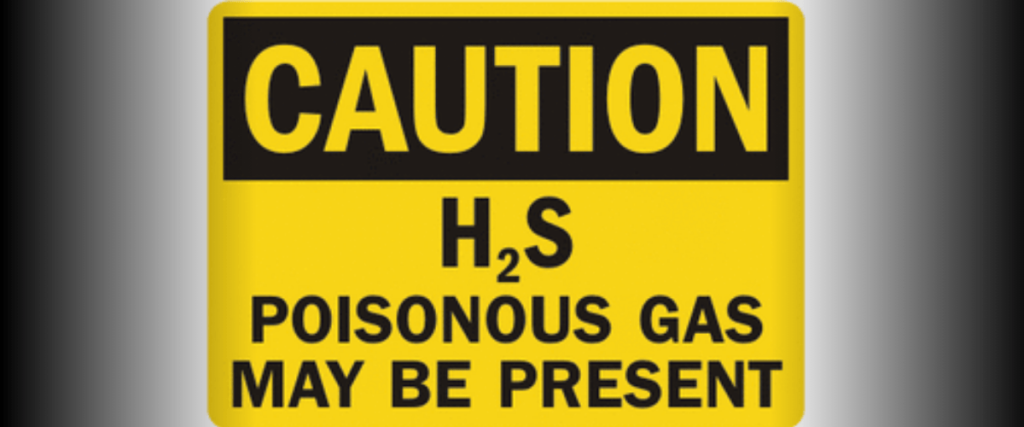 Hydrogen Sulfide (H2S) Awareness Training Online