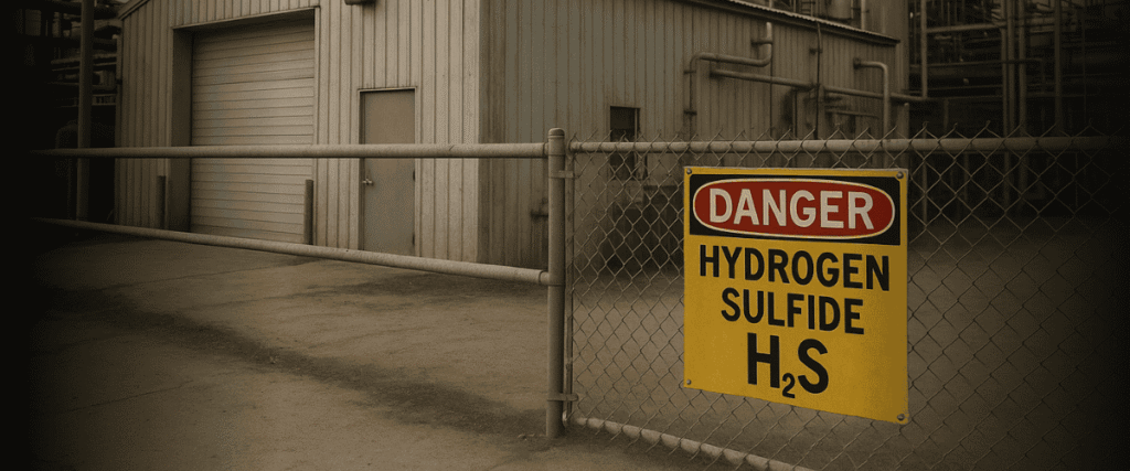 OSHA H2S Awareness 4 Hour Training Online