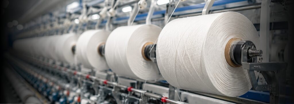 Header on Cotton Dust Awareness Training