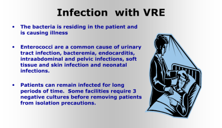 vre ems-ce training demo