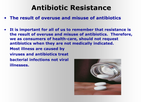 mrsa online training demo